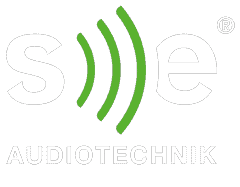 SE Audiotechnik Logo