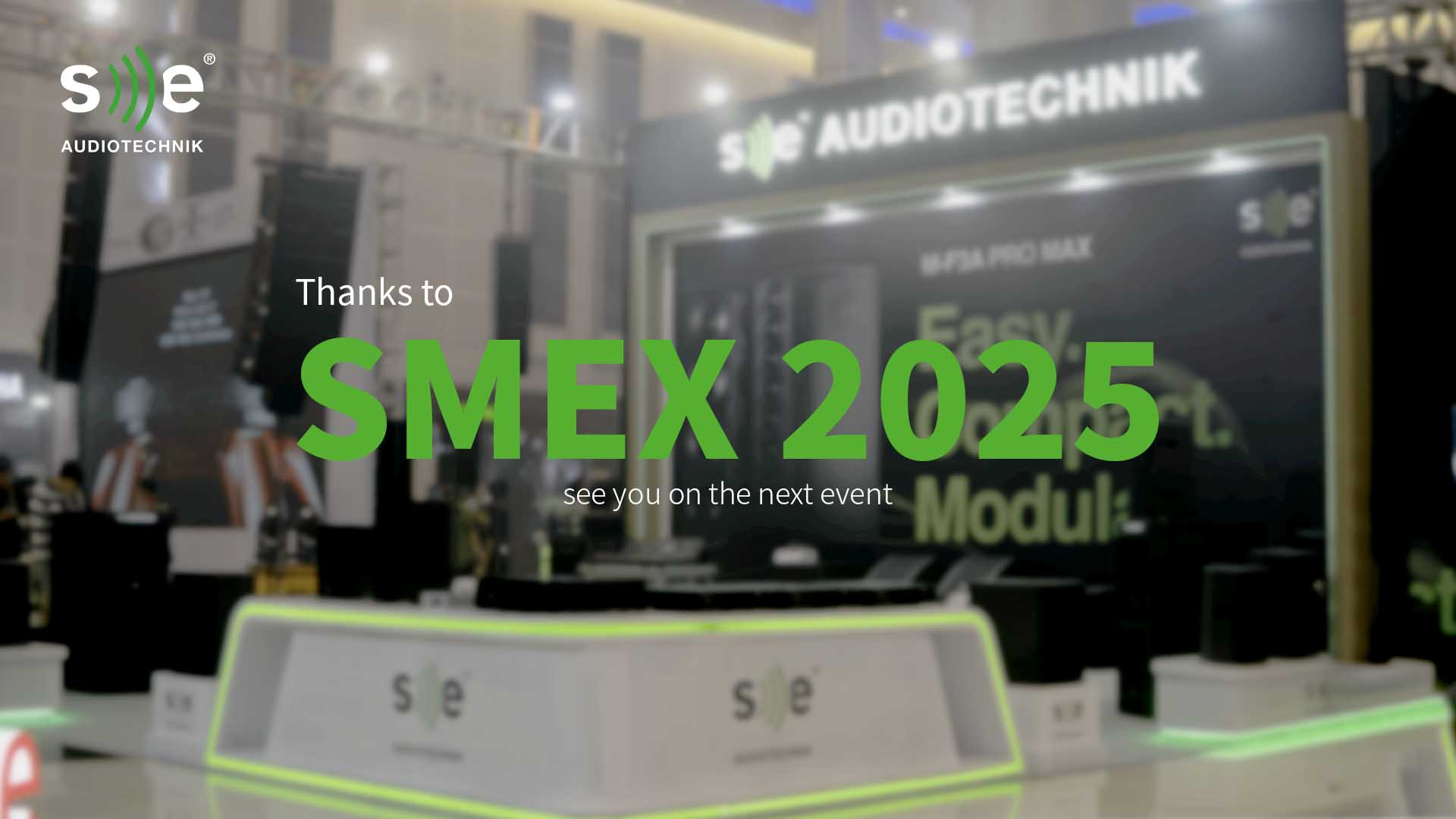 SMEX 2025