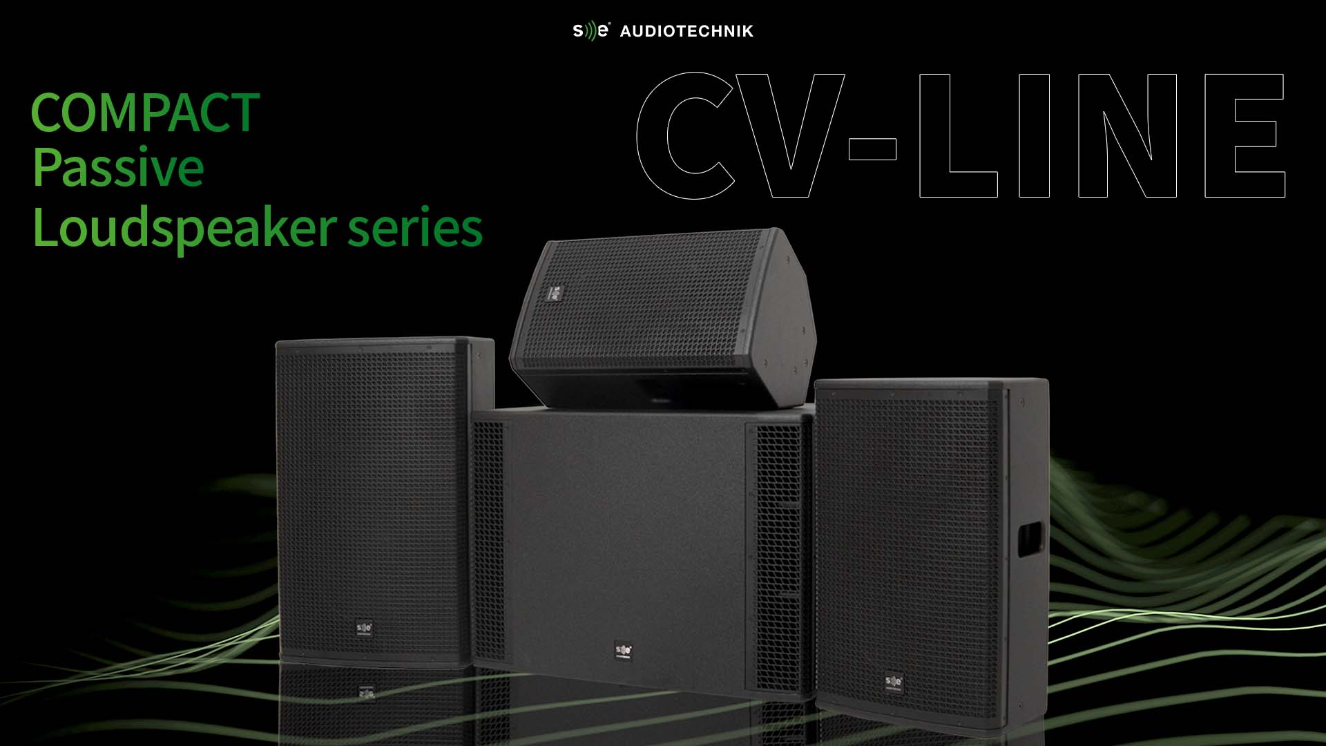 CV-Line